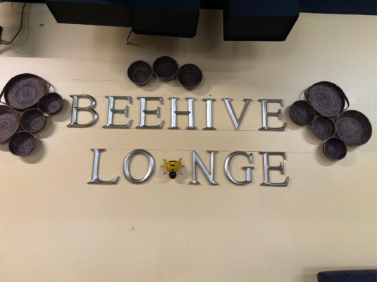 Beehive Restaurant