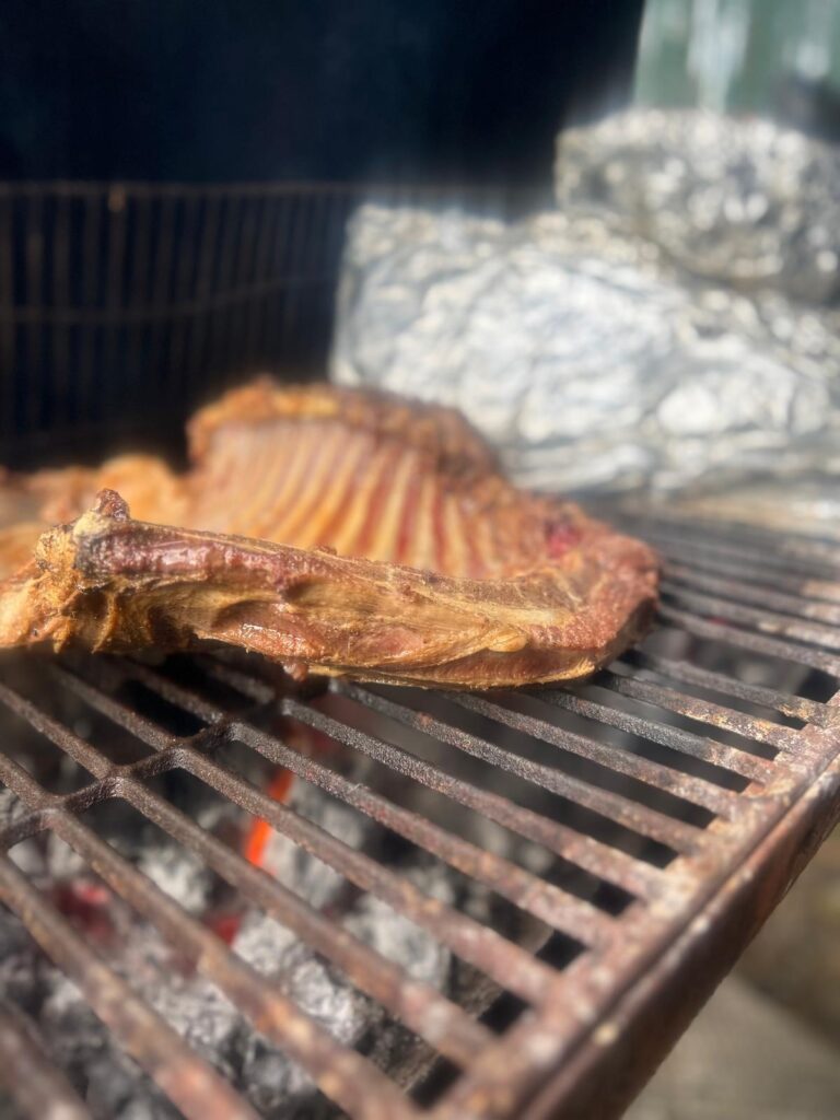 Nyama Choma