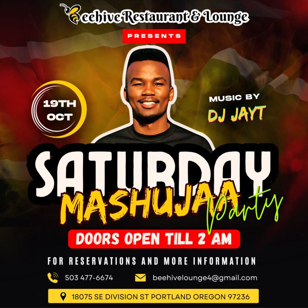 Mashujaa Party