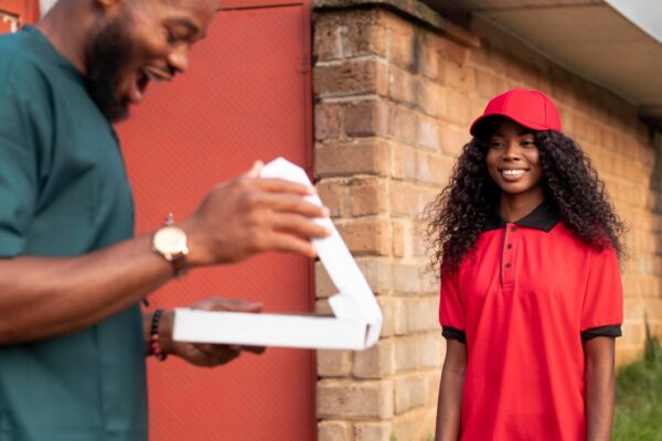 Food Delivery