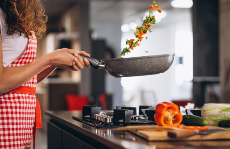 How Different Cooking Methods Impact Nutrient Retention