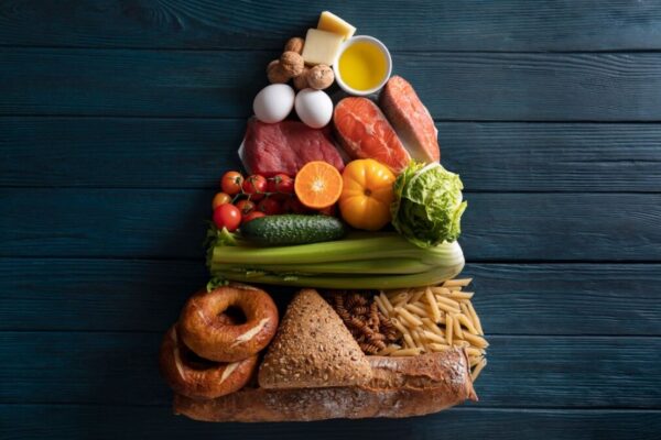 How to Balance Your Diet with Proteins, Carbs & Healthy Fats