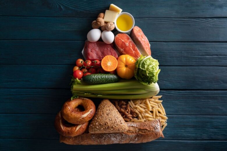 How to Balance Your Diet with Proteins, Carbs & Healthy Fats