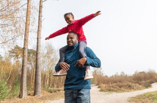 Simple Acts of Gratitude You Can Show Dad on Father’s Day