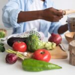 The Health Benefits of Eating Organic vs. Conventional Foods