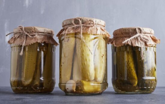The Role of Fermented Foods in Gut Health & Digestion