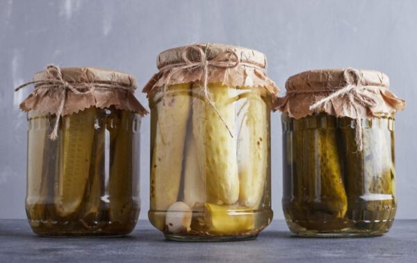 The Role of Fermented Foods in Gut Health & Digestion