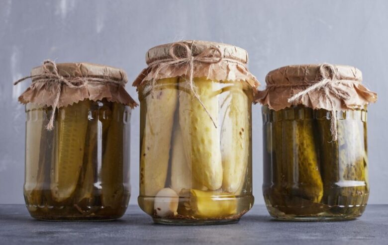 The Role of Fermented Foods in Gut Health & Digestion