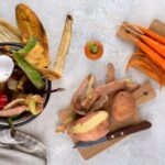 Zero Waste Cooking