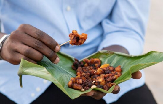 Food Taboos from Around the World