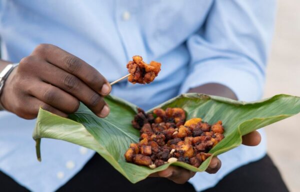 Food Taboos from Around the World
