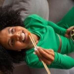 The Connection Between Food and Mental Health