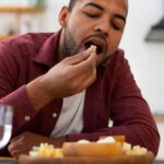 How Stress Affects Your Digestion & Eating Patterns