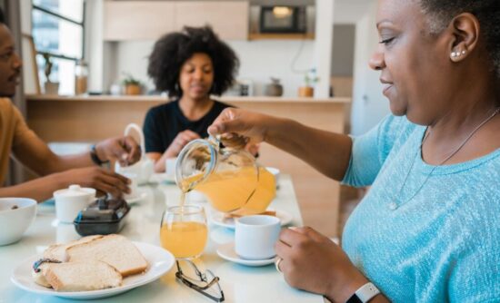 Meal Timing Should You Eat Breakfast Like a King