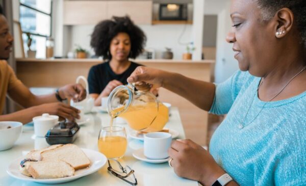 Meal Timing Should You Eat Breakfast Like a King
