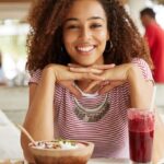 Mindful eating