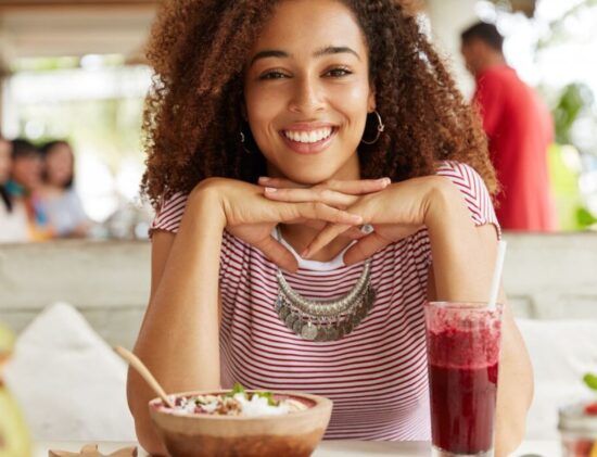 Mindful eating