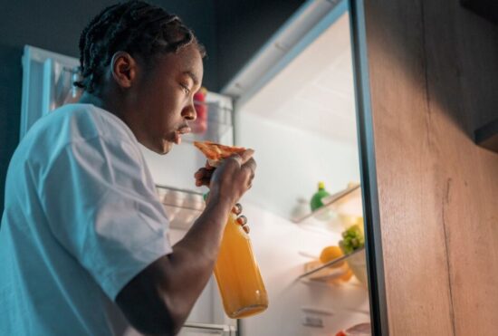 Best Practices for Freezing and Reheating Food