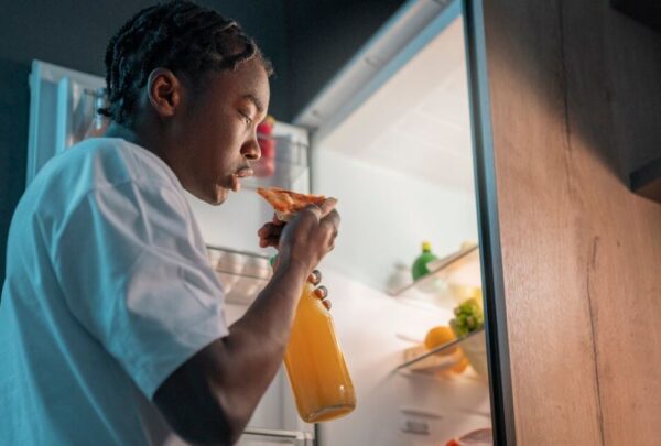 Best Practices for Freezing and Reheating Food
