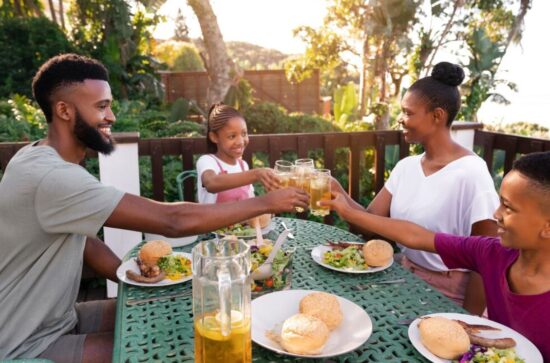 The Power of Family Meals Why Eating Together Matters