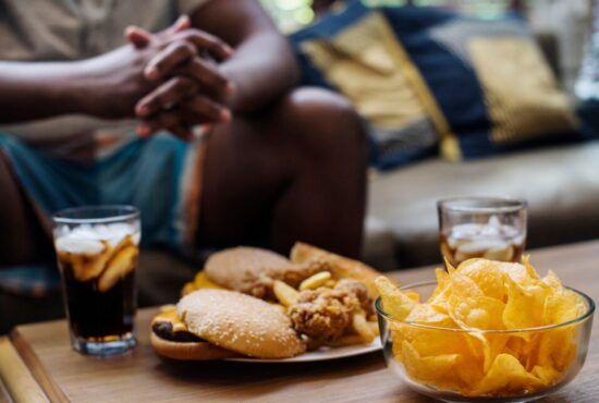 The Science of Cravings Why We Want What We Eat
