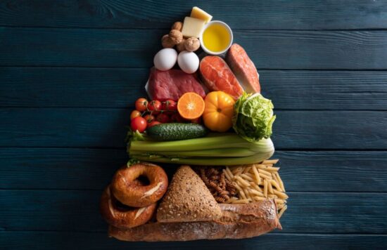 Understanding Macros Protein, Carbs & Fat Explained