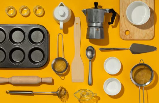 Essential Kitchen Tools Every Home Cook Should Own