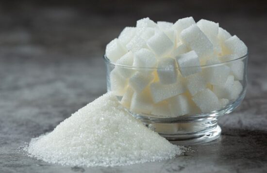 How Sugar Affects Your Body and Mind