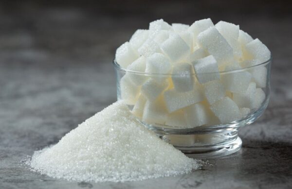 How Sugar Affects Your Body and Mind
