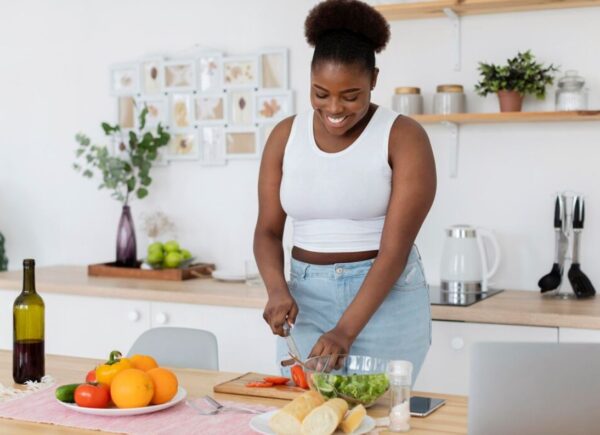 Simple Daily Habits to Improve Your Gut Health