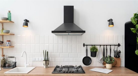 Top 5 Budget-Friendly Kitchen Upgrades