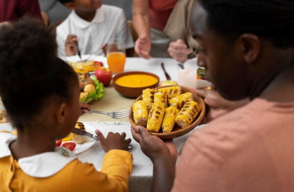 The Role of Food in Traditional Ceremonies Across Cultures