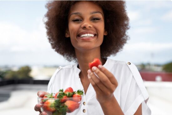 How to Boost Your Immune System Naturally Through Food