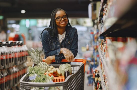 Smart Grocery Shopping How to Save Money and Eat Healthy