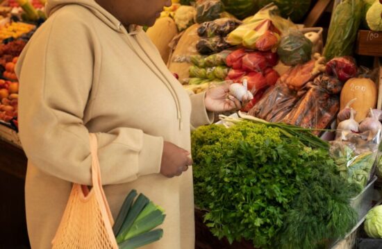 Food Security vs Food Sovereignty