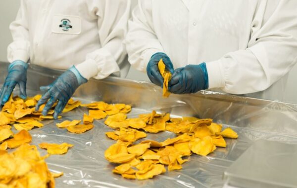 How Food Processing Changes Nutritional Value