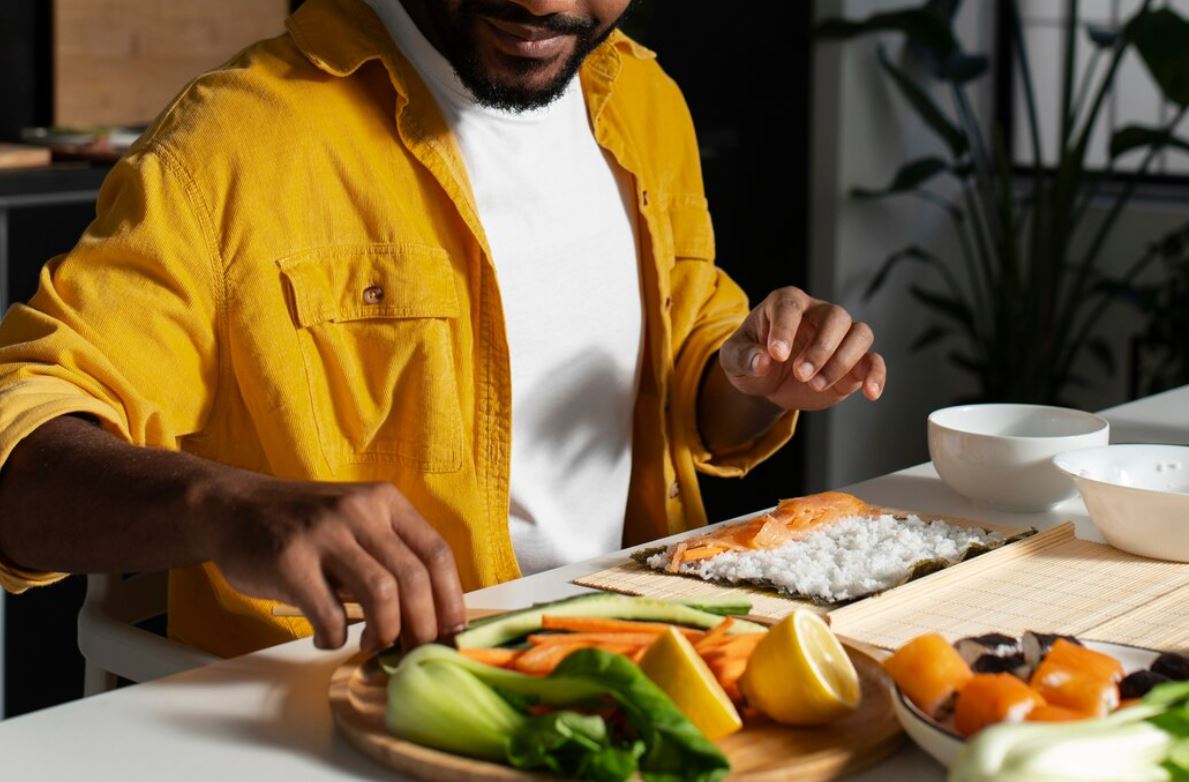 How to Build Healthy Eating Habits That Last - beehive_restaurant_lounge