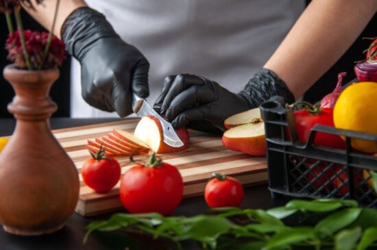 The Basics of Food Safety Everyone Should Know