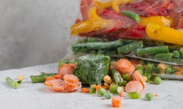 How Temperature Changes Affect Food Quality