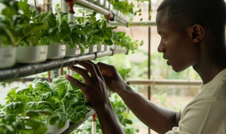 How Vertical Farming Works and Why It Matters