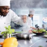 How Restaurants Maintain Consistent Food Quality Every Day