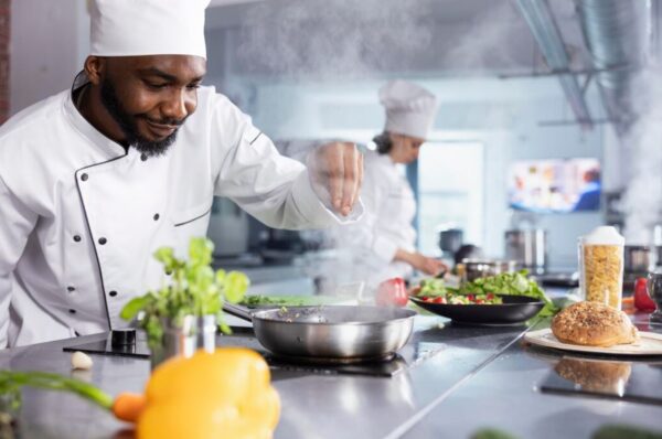 How Restaurants Maintain Consistent Food Quality Every Day
