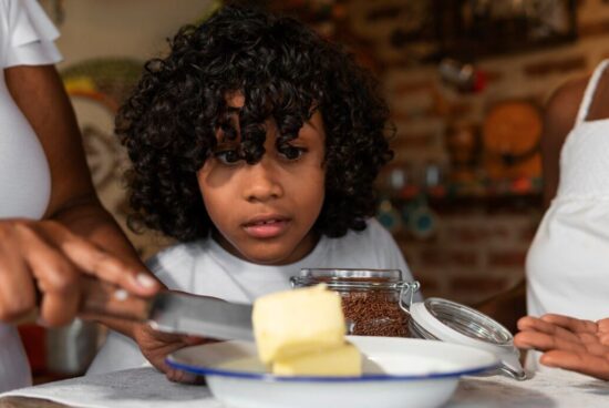 Understanding Food Allergies and Intolerances