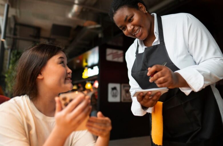 What Makes a Restaurant Truly Stand Out in a Competitive Market