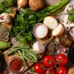 Why Fresh Ingredients Make a Big Difference in Your Meal