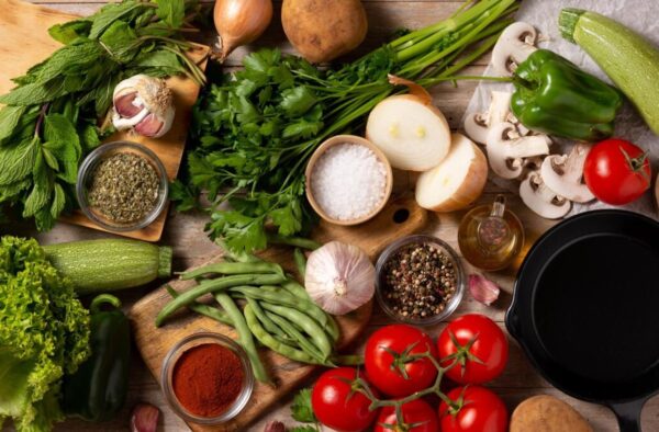 Why Fresh Ingredients Make a Big Difference in Your Meal