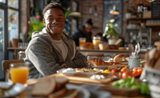 Understanding Calories in Restaurant Meals