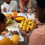 Understanding How Different Generations Approach Dining and Food Choices