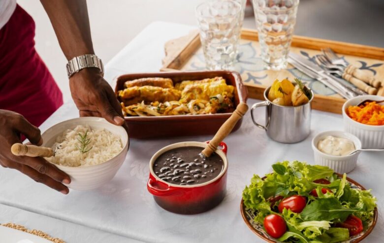 Why Food Is One of the Best Ways to Experience a New Culture