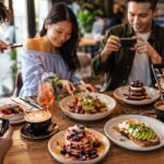 How Food Photography Changed the Way We Eat